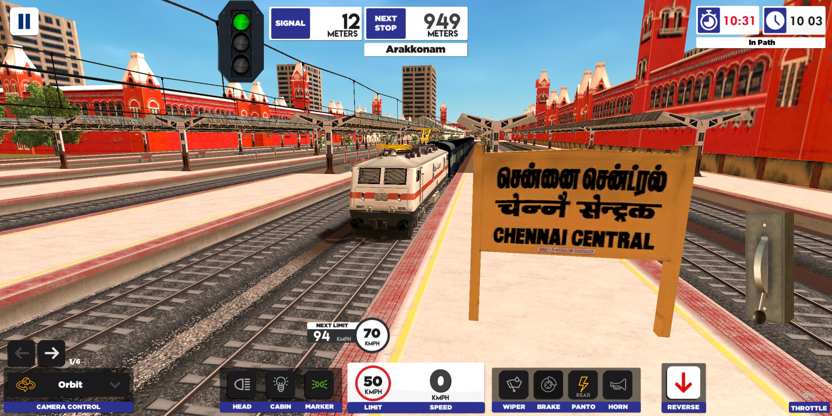 Railworks Indian Train Simulator Download For Android